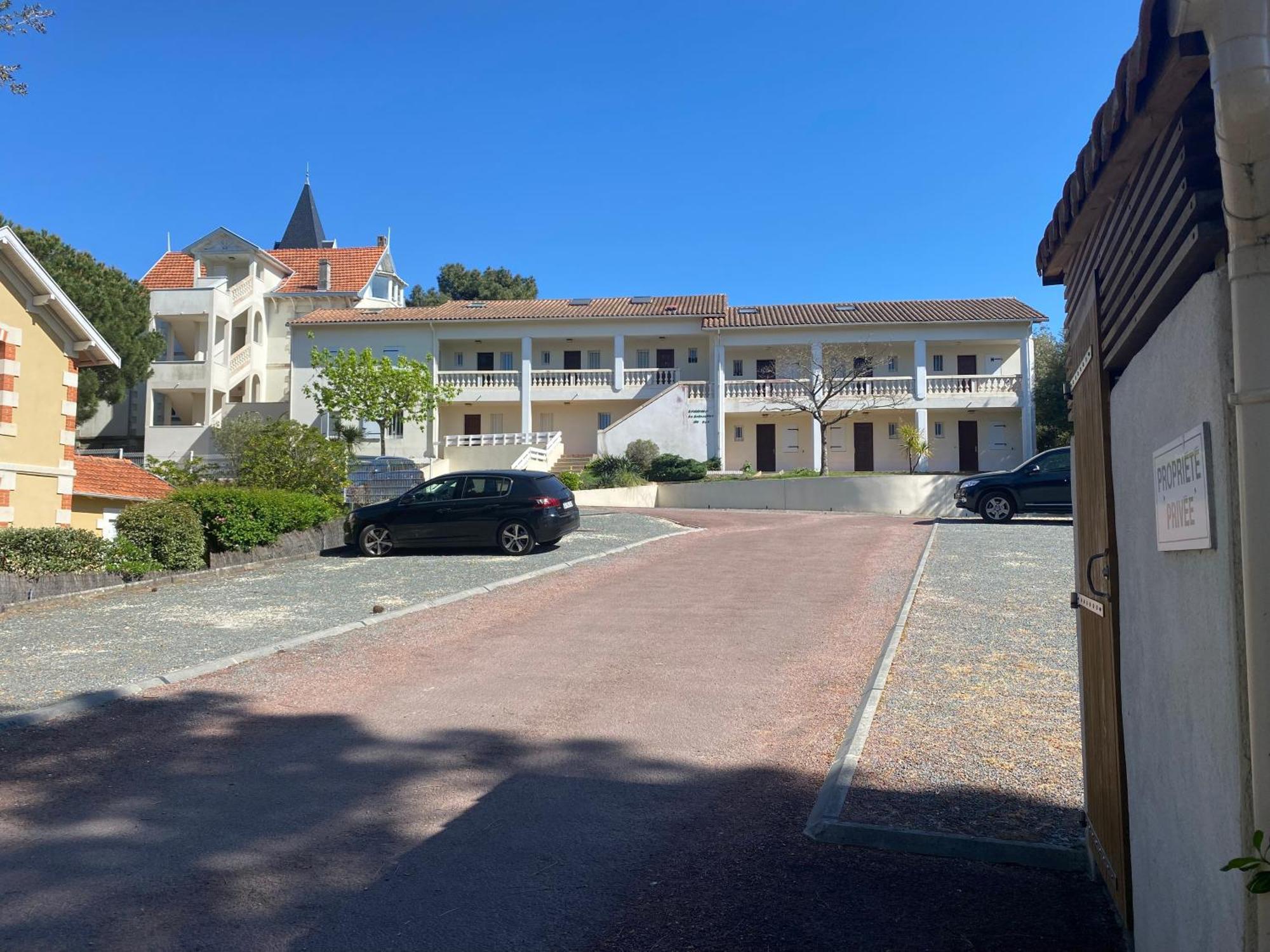 Vue Et Soleil Levant Au Belvedere * Saint-Palais-sur-Mer